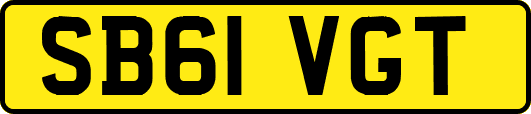 SB61VGT