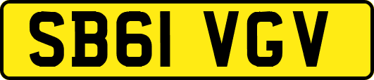 SB61VGV