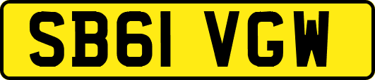 SB61VGW