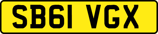 SB61VGX