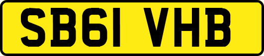 SB61VHB