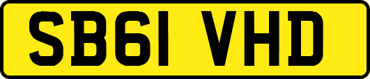 SB61VHD