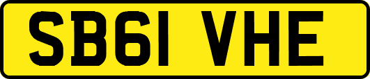 SB61VHE