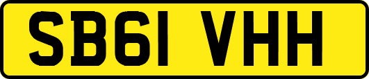SB61VHH