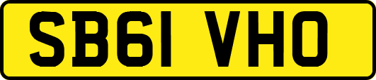 SB61VHO
