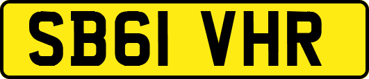 SB61VHR