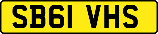 SB61VHS
