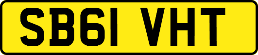 SB61VHT