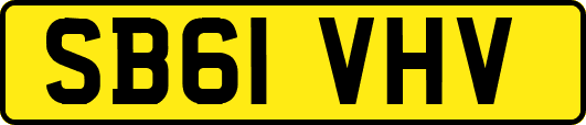 SB61VHV