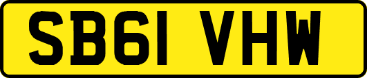 SB61VHW