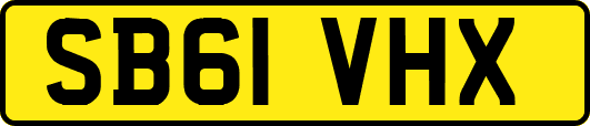SB61VHX