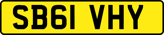 SB61VHY