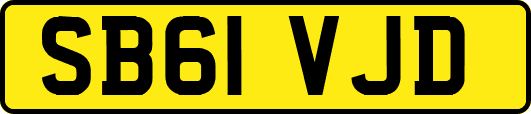 SB61VJD