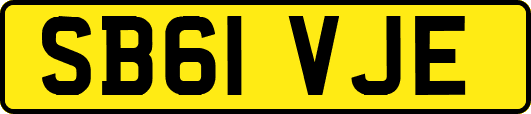 SB61VJE