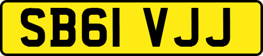 SB61VJJ