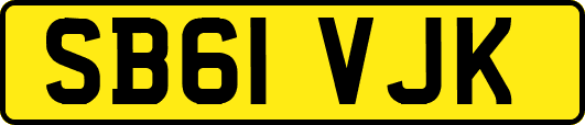 SB61VJK