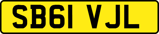 SB61VJL