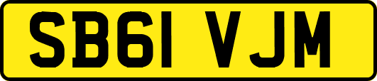 SB61VJM