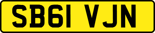 SB61VJN