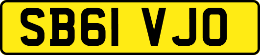 SB61VJO