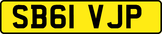 SB61VJP