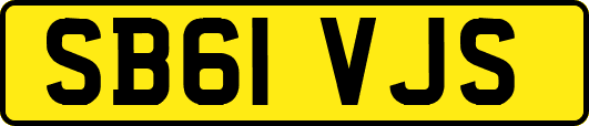 SB61VJS