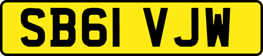 SB61VJW
