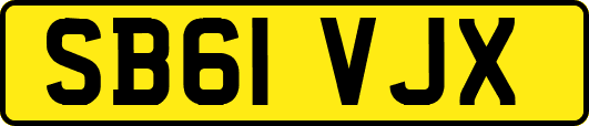 SB61VJX