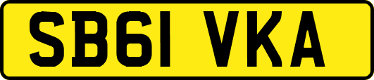 SB61VKA