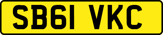 SB61VKC