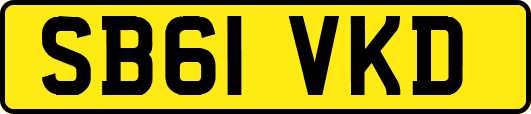 SB61VKD