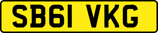 SB61VKG