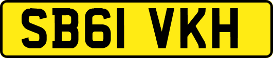 SB61VKH