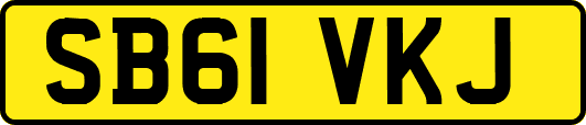 SB61VKJ