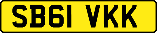 SB61VKK