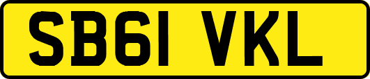 SB61VKL