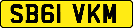 SB61VKM