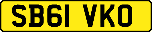 SB61VKO
