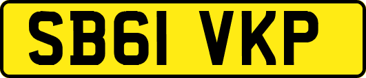 SB61VKP
