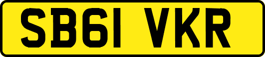 SB61VKR