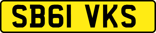 SB61VKS