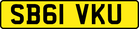 SB61VKU