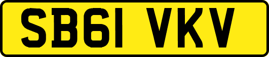 SB61VKV