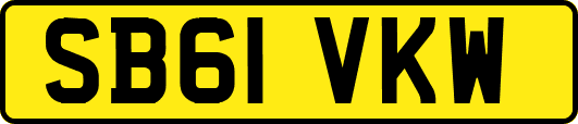 SB61VKW