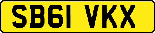 SB61VKX
