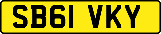 SB61VKY