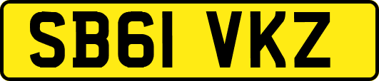 SB61VKZ
