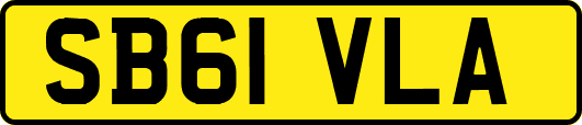 SB61VLA