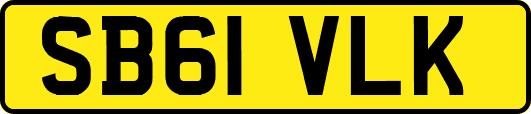 SB61VLK
