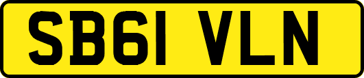 SB61VLN
